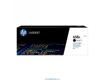 HP 658A negro original