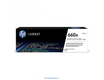 HP 660A tambor original