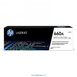 HP 660A tambor original