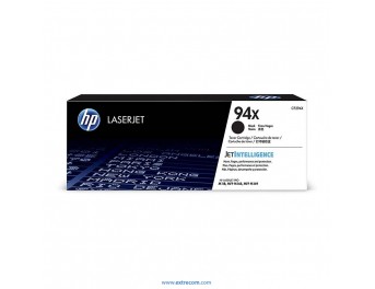 HP 94X negro original