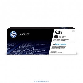 HP 94X negro original