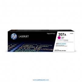 HP 207A magenta original