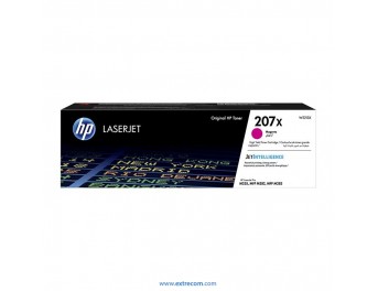 HP 207x magenta original