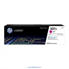 HP 207x magenta original