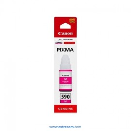 tinta canon GI-590M magenta original 