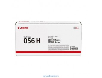 Canon 056 H  negro original