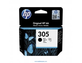 HP 305 negro original