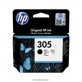 HP 305 negro original