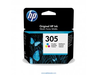 HP 305 color original