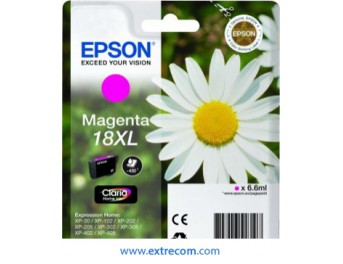 Epson 18 XL magenta original