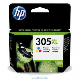 HP 305 XL color original