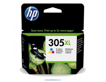 HP 305 XL color original