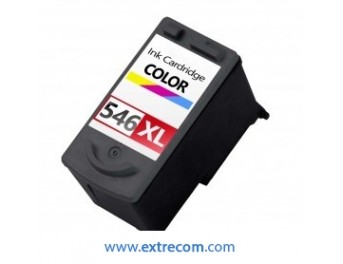 cartucho 546xl color compatible para canon