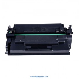 t&oacute;ner compatible para HP 59X