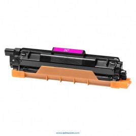 Brother  TN-247M magenta compatible