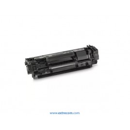 tóner compatible para HP 135A negro 
