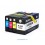 Pack de 4 cartuchos de tinta compatible con HP 950 XL