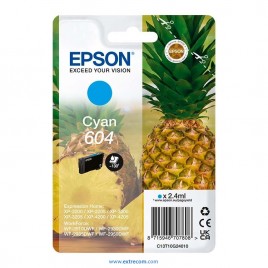 Epson 604 cyan original