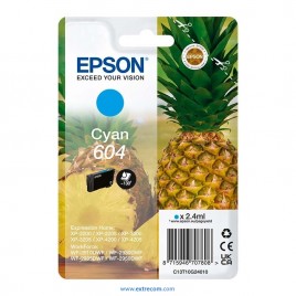 Epson 29 XL pack 4 colores compatible - Extrecom Consumibles