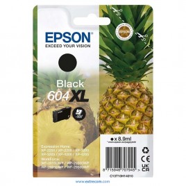 Epson 604 xl negro original