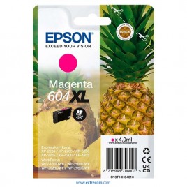 Epson 604 xl magenta original