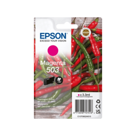 Epson 503 magenta original
