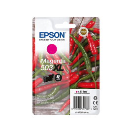 Epson 503 xl magenta original