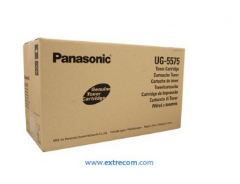 panasonic negro ug-5575