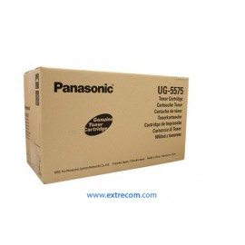 panasonic negro ug-5575