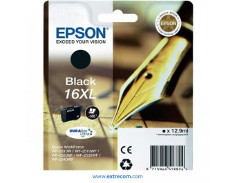 Epson 16 XL negro original