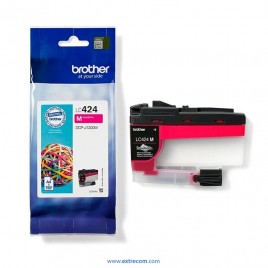 Brother LC424 magenta original