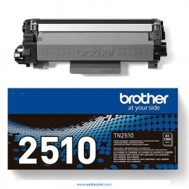 Brother TN-2510 negro original