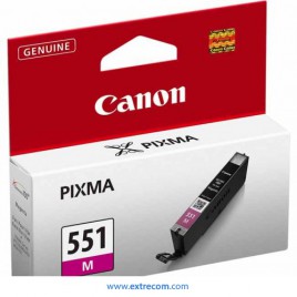 Canon CLI-551M magenta original