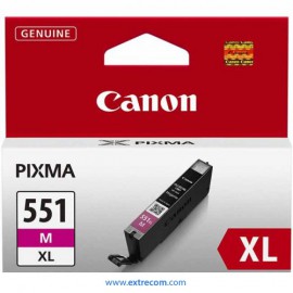 Canon CLI-551M XL magenta original