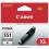 Canon CLI-551GY XL gris original