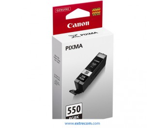 Canon PGI-550BK negro original