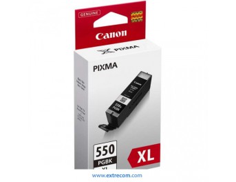 Canon PGI-550BK XL negro original