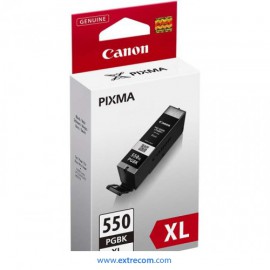 Canon PGI-550BK XL negro original