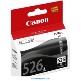 Canon CLI-526BK negro original