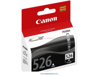 Canon CLI-526BK negro original