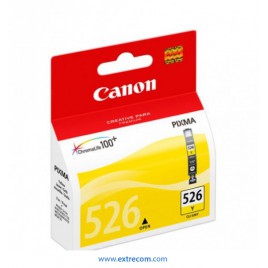 Canon CLI-526Y amarillo original