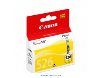 Canon CLI-526Y amarillo original
