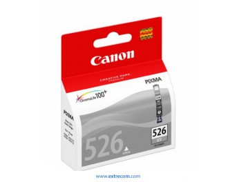 Canon CLI-526GY gris original