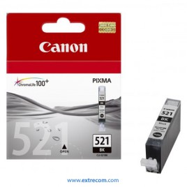 Canon CLI-521 negro original