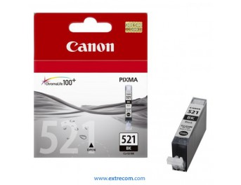 Canon CLI-521 negro original