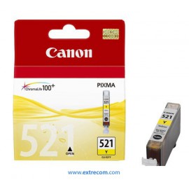 Canon CLI-521 amarillo original