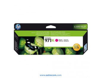 HP 971 XL magenta original