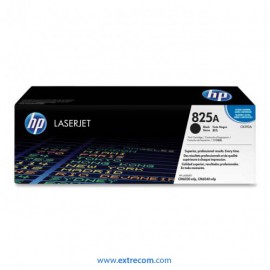 HP 825A negro original