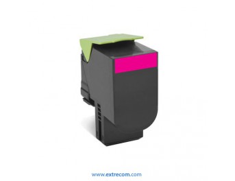 lexmark 702m magenta