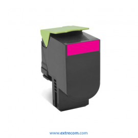 lexmark 702m magenta